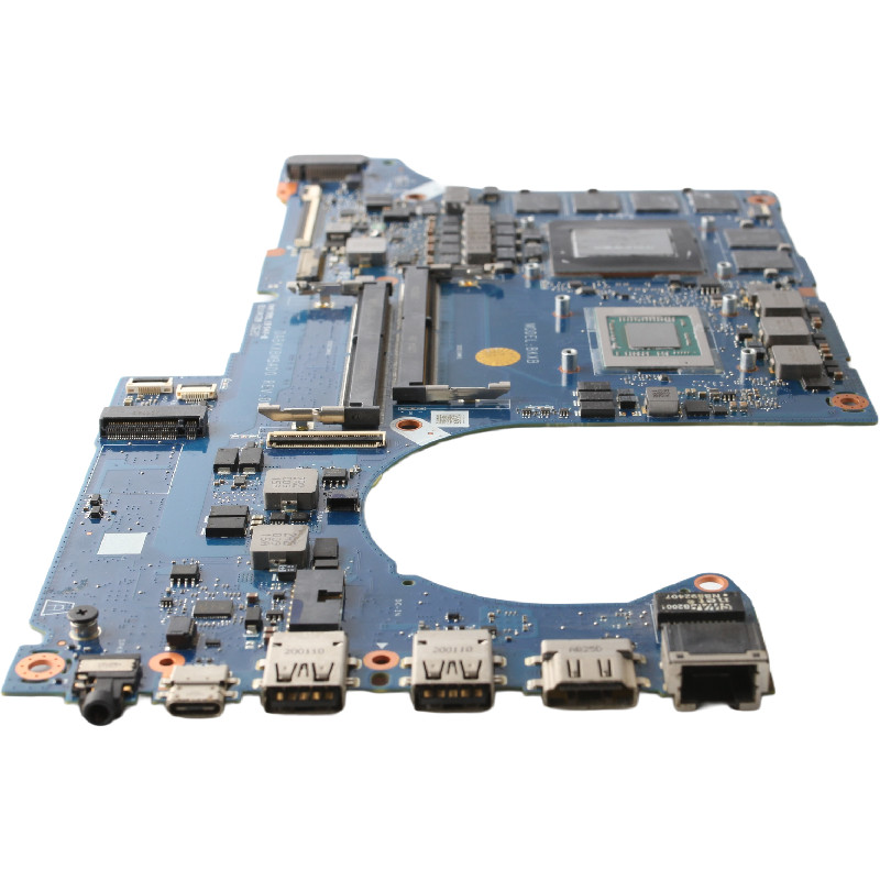 FA506IU FA506IV Laptop Motherboard DABKXBMBAD0 CPU R7-4800H GPU RTX2060 RAM 100% tested OK