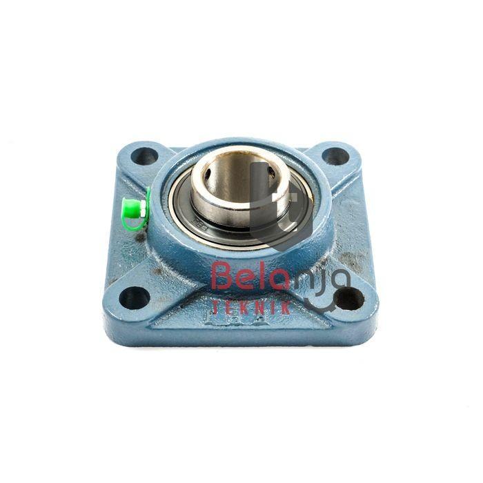 DETMK Bearing UCF 208 Pillow Block Laher Bearing Duduk UCF208 As 40 MM