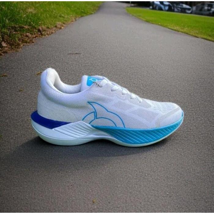 Sepatu Ortuseight Hyperblast 2.0 sepatu lari Ortuseight hyperfuse 2.0 sepatu olahraga joging pria &