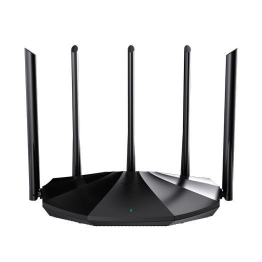 Tenda Tx12 Pro Ax3000 Dual Band Wifi 6 Gigabit Wireless Router