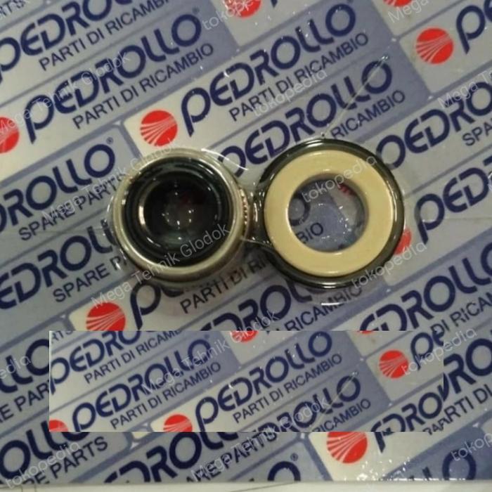 Ada Stok Mechanical Seal Pedrollo PQ 300 Asli pedrollo
