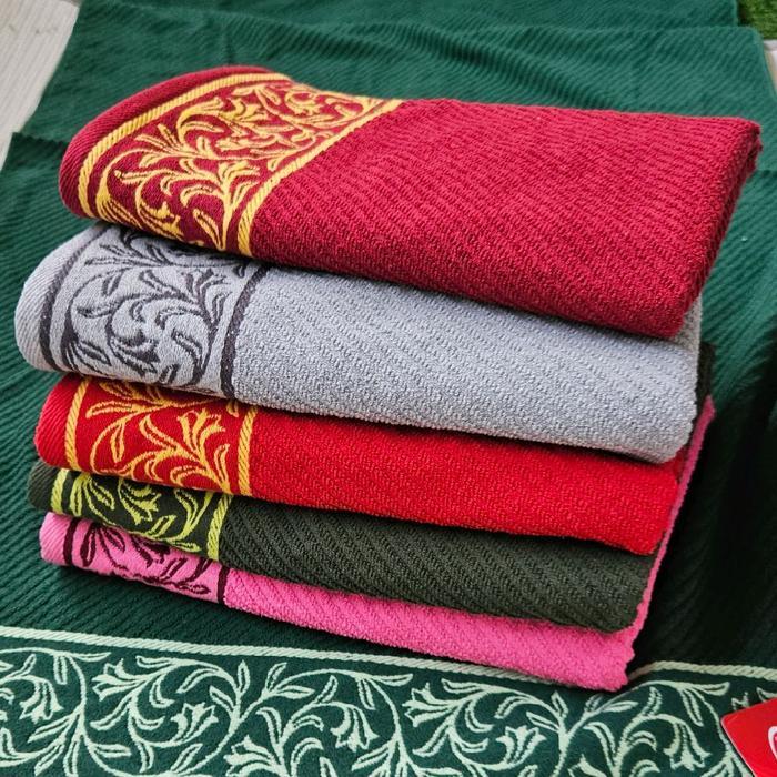 SOREX MH189-Handuk Mandi Dewasa