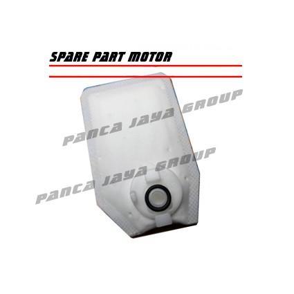 SARINGAN FILTER FUEL PUMP POMPA BENSIN VIXION LAMA OLD 2010 2011 2012 TERMURAH