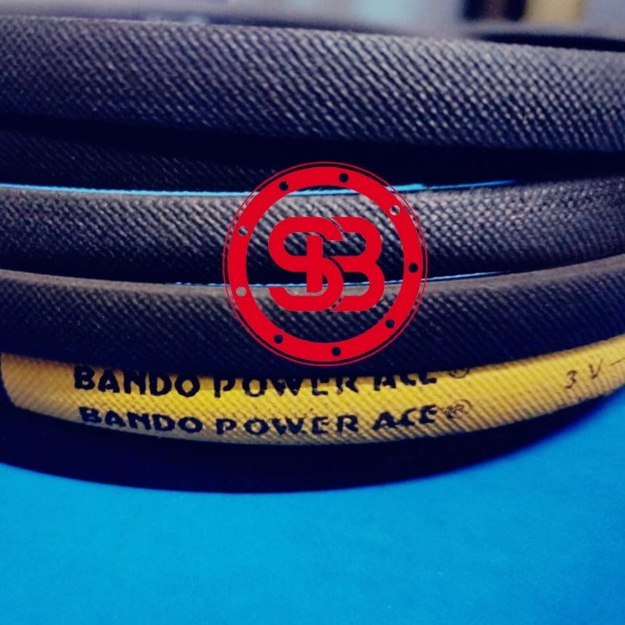 3V850 / 3V 850 BANDO