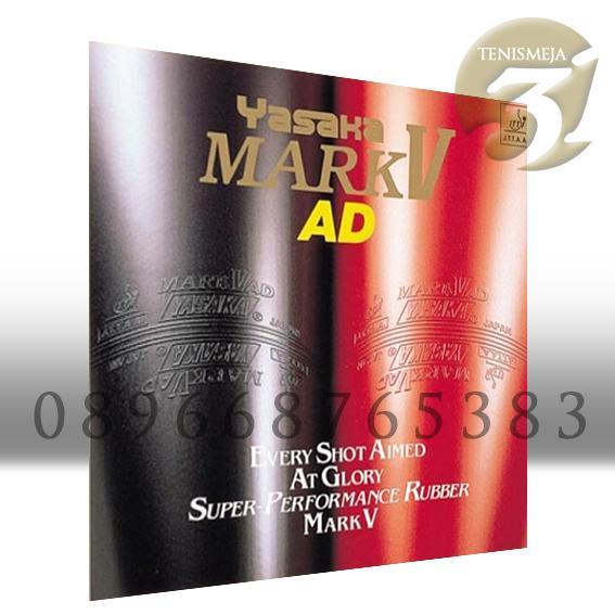 Yasaka MARK V AD