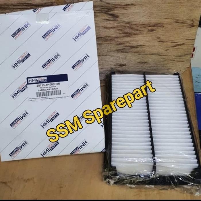 Filter Udara Air Filter Hyundai H1 H-1 H 1 Original newww