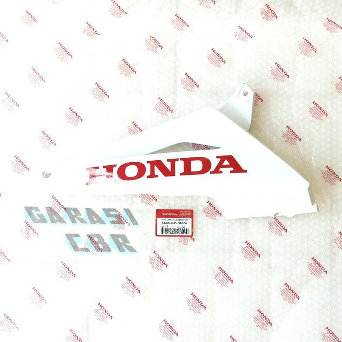Cowl Set Under Wl Cbr 150R - Under Cowl Cbr 150R K45G K45N Best Quality