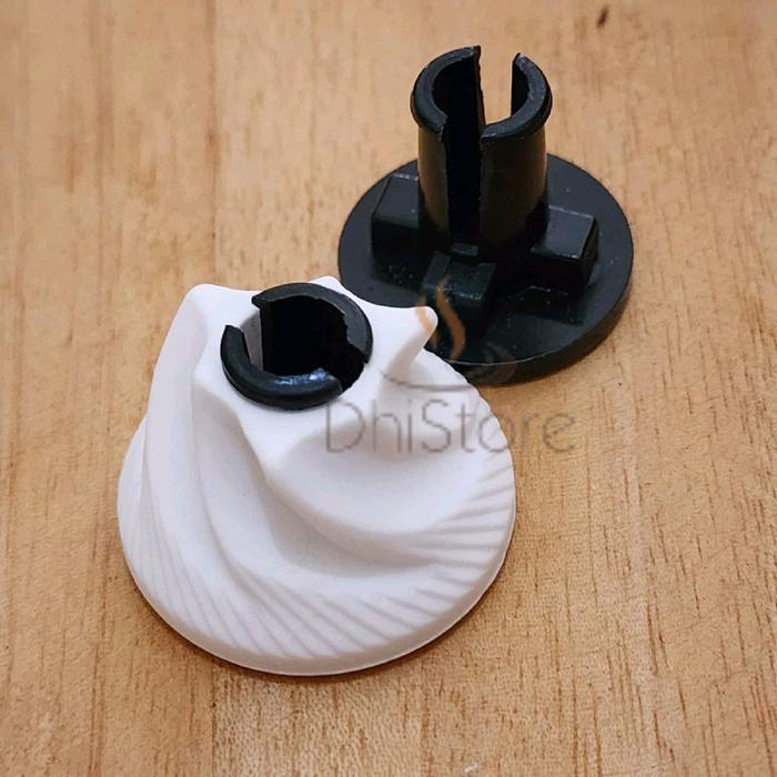 Manual Grinder Sparepart - Ceramic Burr Replacement