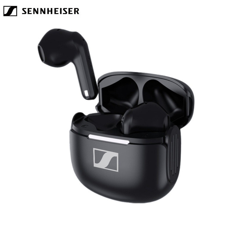 SENNHEISER Wireless Bluetooth Earphones For Sony TWS Touch Control Headset Gaming Headphones With