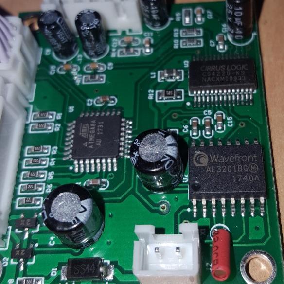 Kit Fx Reverb Vokal 99 Program