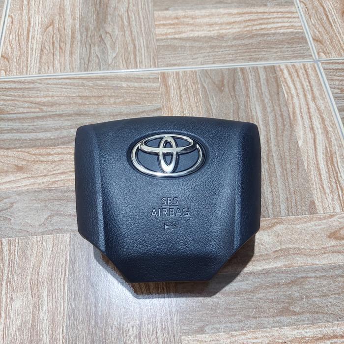 COVER AIRBAG STIR TUTUP AIRBAG STIR INNOVA REBORN OK.