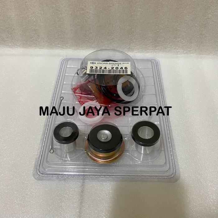 BRAKE VALVE KIT FUSO 9324-2046 OK.