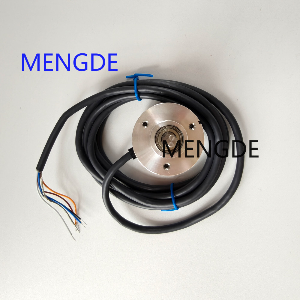 E6B2-CWZ5B ROTARY ENCODER PNP OUTPUT E6B2CWZ5B
