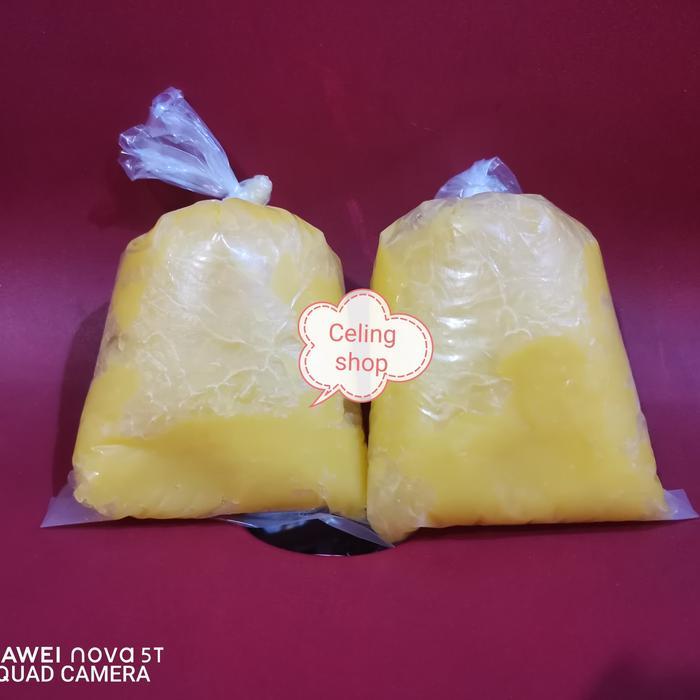 200gr RUM BUTTER roombutter kue pengganti mentega repack