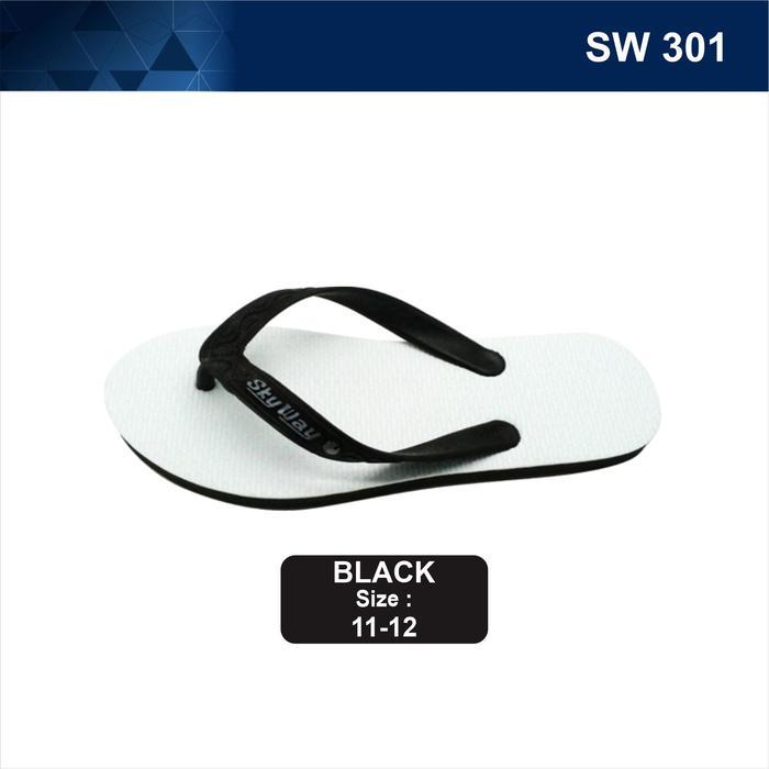 Sandal Skyway 301 super besar