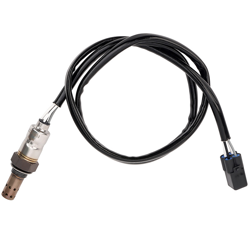 . Motorcycle Accessories Oxygen Sensor Probe O2 Sensor For Yamaha -