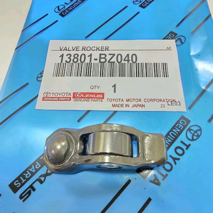 Ready Cod Pelatuk Platuk Klep Rocker Arm Grand New Avanza Xenia Rush Terios Veloz Calya Sigra Agya