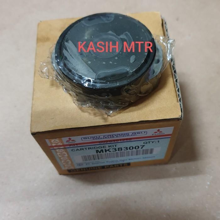 CATRIDGE POMPA POWER STEERING CANTER PS125 ORI 1PC OK.