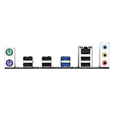 . Gigabyte Original Motherboard Ga-970A-Ds3P V2.0 Socket Am3/Am3+ Ddr3 -