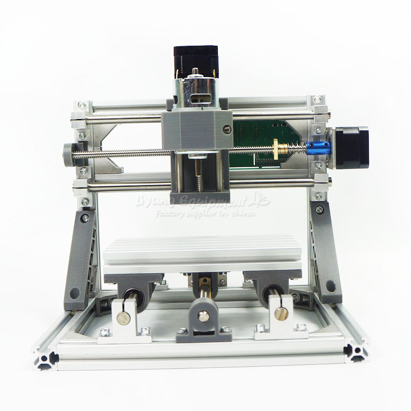 . Grbl Control Cnc1610 500Mw Laser Engraver Mini Cnc Router 1610 2 In 1 -