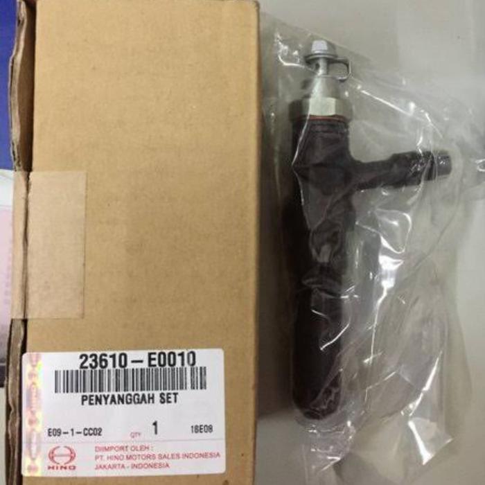 23610-E0010 Holder Nozzle Assy 23610E0010 Quality