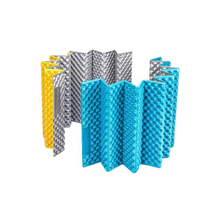 Matras Lipat Naturehike Egg Crate Folding Mattress NH20FCD07