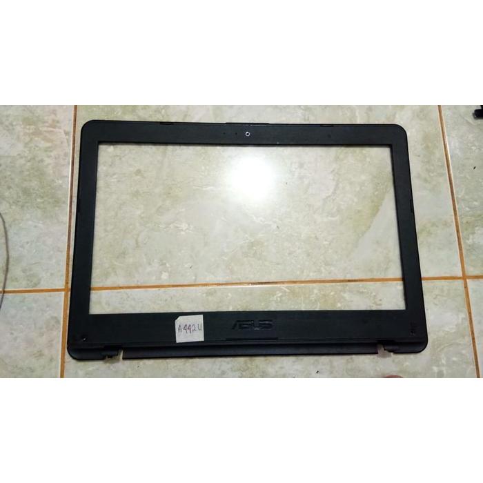 Jual Casing depan layar led laptop ASUS A442U X442U a442 x442