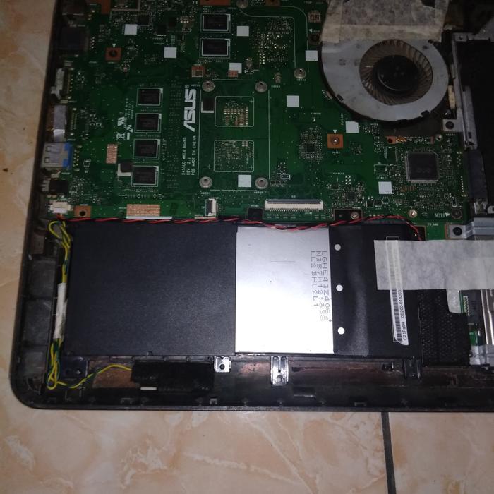 Jual Speaker Asus a455 a455l x455 x455l x455la x455ld x455lf x455lj