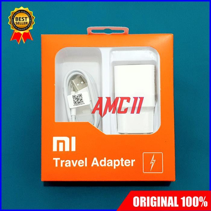 Charger Note 5 Note 5 Pro ORIGINAL 100% Resmi Indonesia