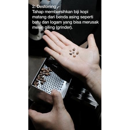 Kopi Arabika Aceh Gayo 1Kg 1 Kg