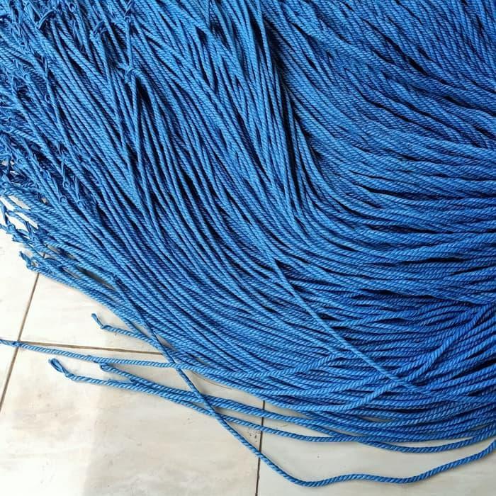 Tali Tambang Hewan Ternak Sapi,Kambing