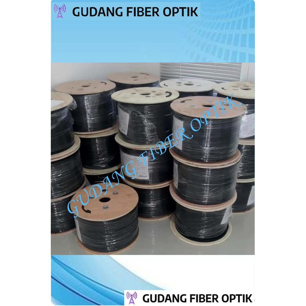 Kabel DW Dropcore DC 1 CORE / 2 CORE / 4 CORE - 1roll = 1000m 3 seling