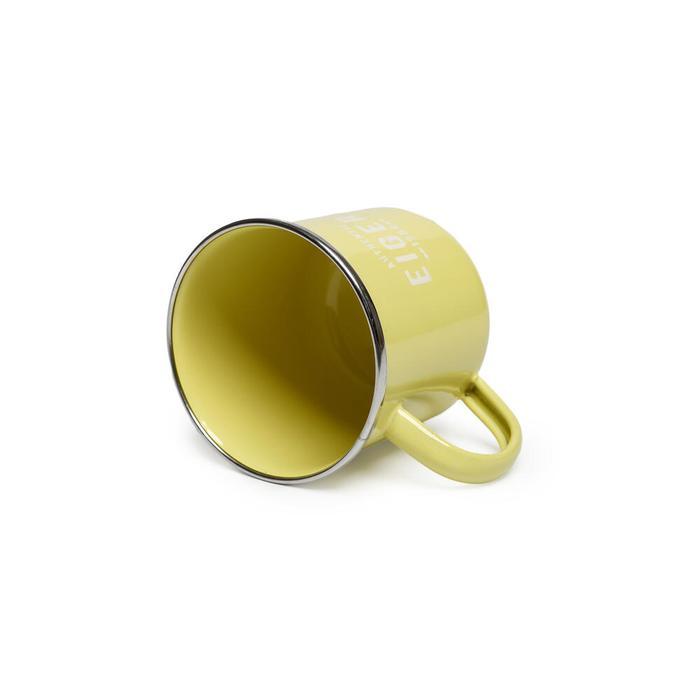 GELAS EIGER MUG WANITA WS ENAMEL MUG EIGER 10169