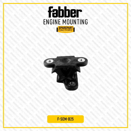 Engine mounting Transmisi Belakang Suzuki Escudo 2.0 FABBER