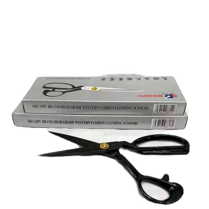 Gunting Kain Shuaipu 8"/Gunting Shuaipu/Gunting Jahit