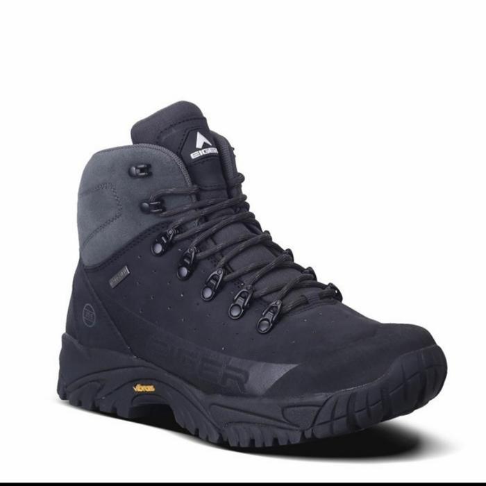 Sepatu Hiking Eiger Eagle plum 2.0 Art.5160