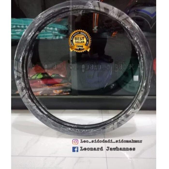 Velg Rims Sepeda MOVE 26 inch 32H Carbon Double Wall Rims MTB