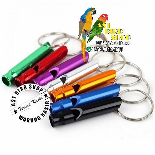 Pluit peluit pemanggil burung