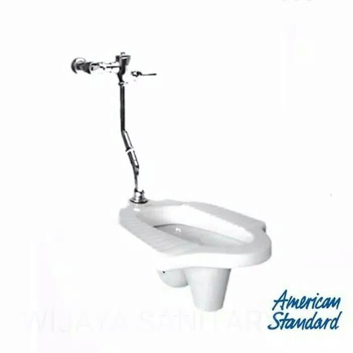 CLOSET JONGKOK AMERICAN STANDART