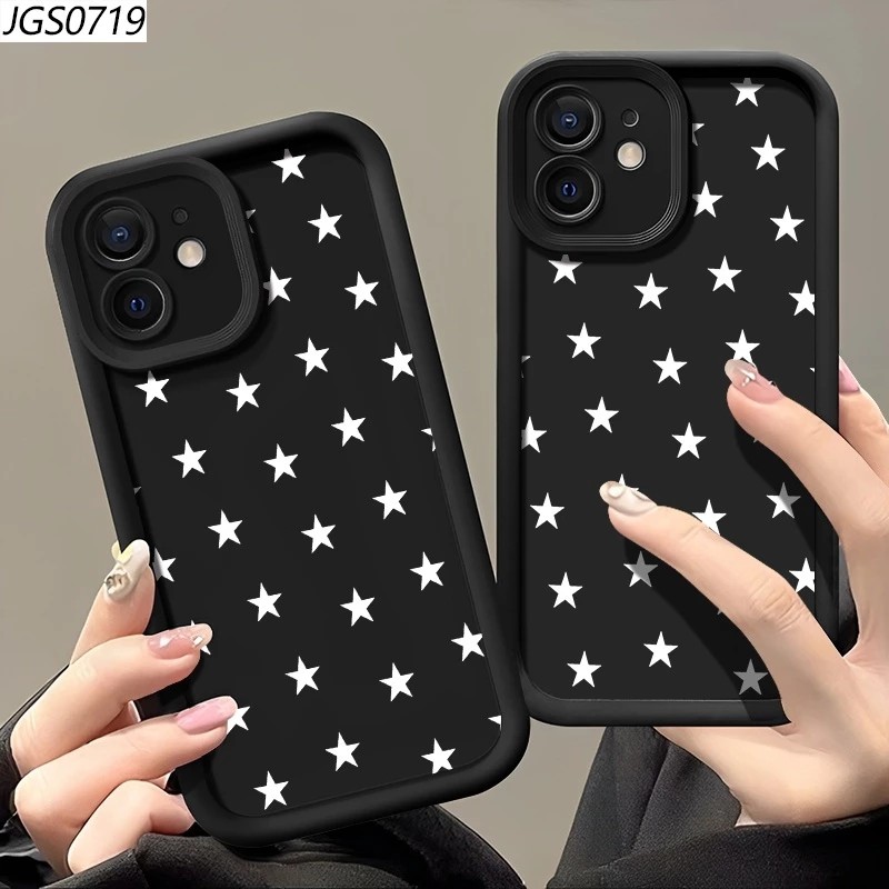 AESTHETIC SHOCKPROOF CASE MATTE SAMSUNG ‎S20 FE ‎S21 FE ‎S23 FE S23 ULTRA ‎S24 ‎S24 FE ‎S24 PLUS ‎S2