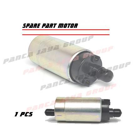 ROTAK DINAMO FUEL PUMP POMPA BENSIN SUZUKI NEX AT FI II 2 NEW ADDRESS
