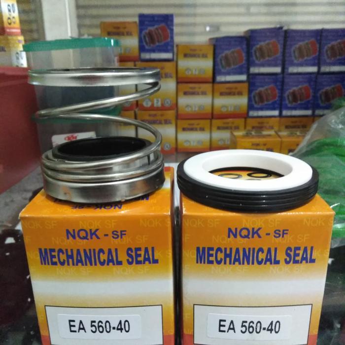 Mechanical Seal EA 560 40MM / Seal Pompa EA 560 40MM