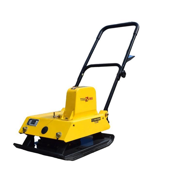 Mesin Stamper Kodok Rangka Stamper Kodok Tsuzumi TC88 Japan Technology