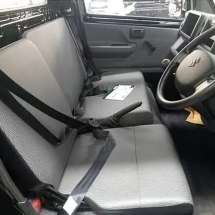 Ready Suzuki Carry 2020 Peredam Panas Jok Mesin Mobil