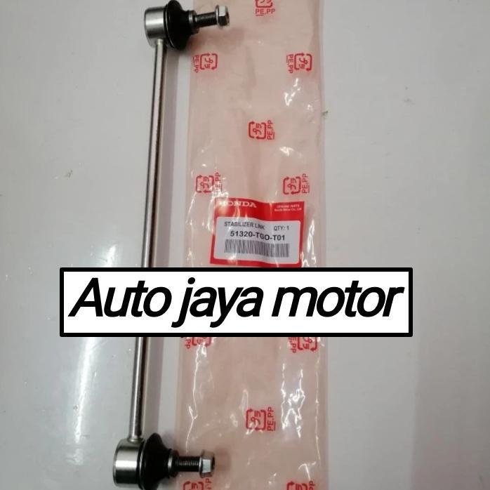 LINK STABIL - STABILIZER DEPAN MOBILIO ORIGINAL TERBARU