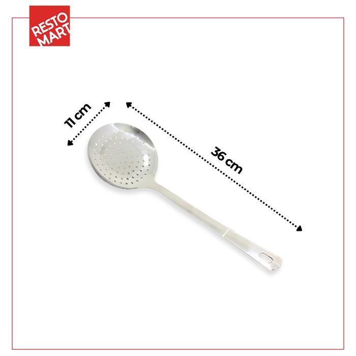 SKIMMER / SARINGAN BIMA STAINLESS (1515135)