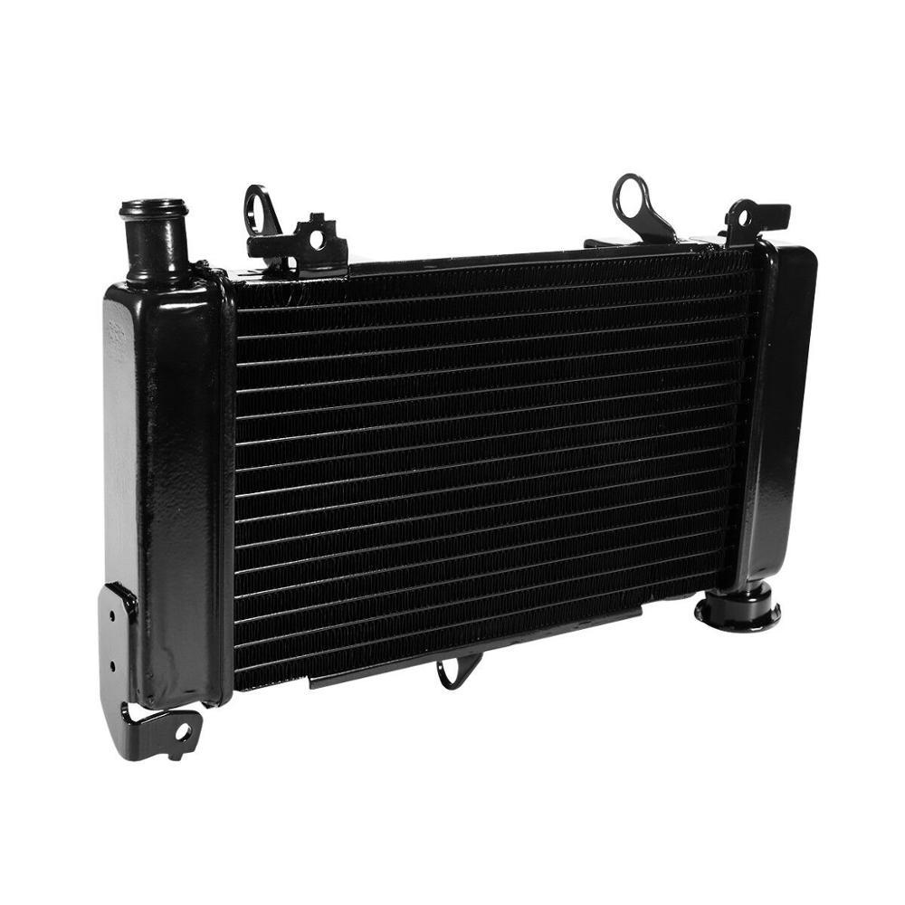 MOTORCYCLE RADIATOR COOLING COOLER FOR HONDA CB500F CB500X 500F CB400X CB400F 2013-2015