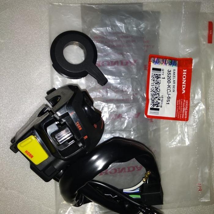 Holder Kiri Tiger Ahm 35200-Kcj-651