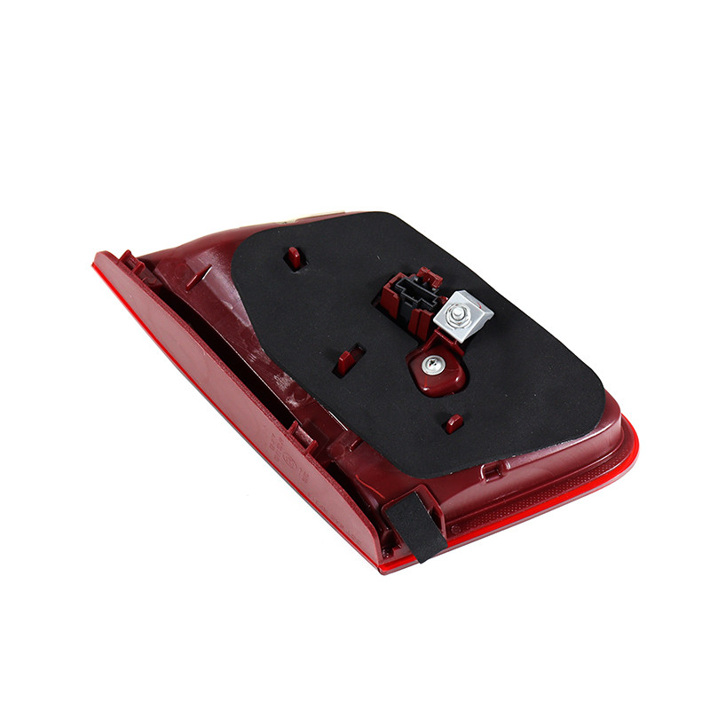 CAR LED TAIL LIGHT OF UPGRADED TAIL LAMP BRAKE STOP TURN SIGNAL LAMP FOR MERCEDES-BENZ E CLASS W212