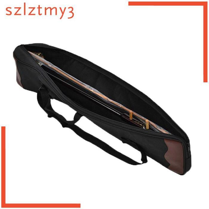 [Szlztmy3] Erhu Bag Untuk Alat Musik Performa Instrumen Tradisional